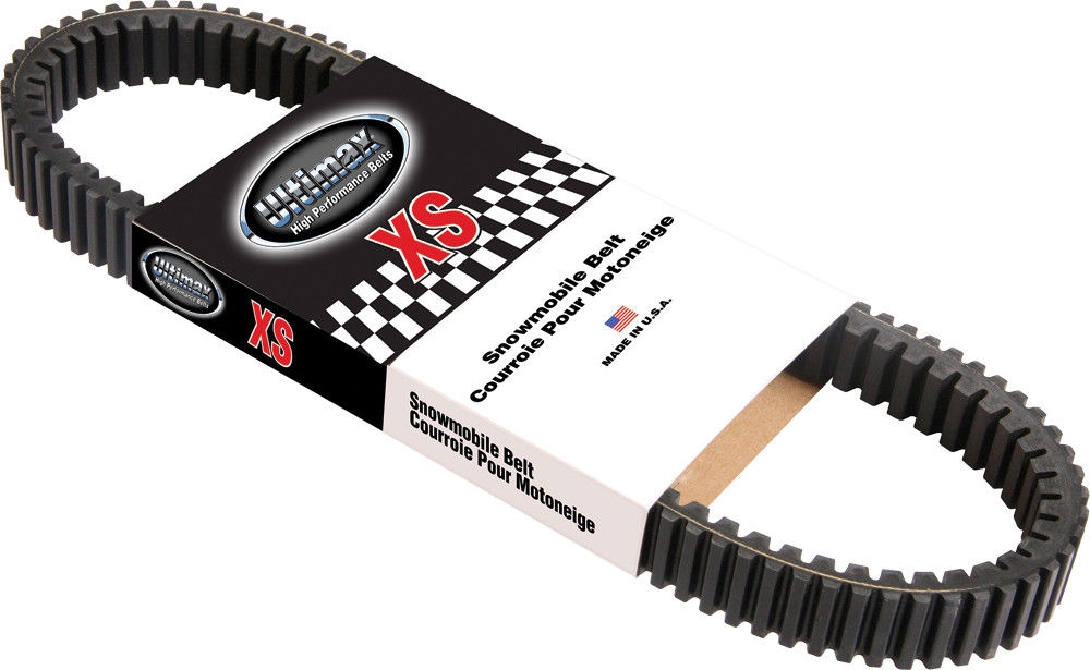 Ремень вариатора к снегоходу Polaris XS809 Ultimax Аналог Ремень вариатора к снегоходу Polaris XS809 Ultimax Аналог