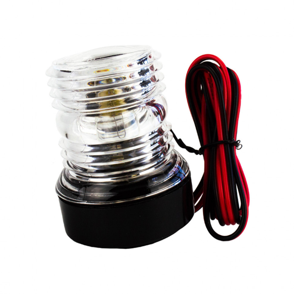 Огонь топовый белый (54,2х54,2х71,0) Skipper Огонь топовый белый (54,2х54,2х71,0) Skipper