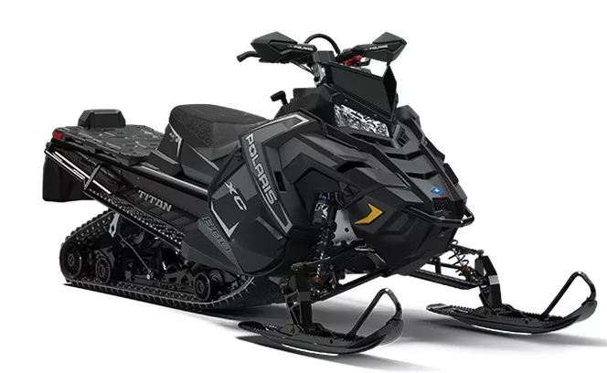 Снегоход утилитарный Polaris 800 Titan XC SC 2022 Снегоход утилитарный Polaris 800 Titan XC SC 2022