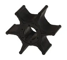 Крыльчатка помпы охлаждения Suzuki 8-9.9 2такт