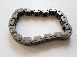 Цепь приводная к квадроциклу CFMOTO CF500/X5 Цепь приводная к квадроциклу CFMOTO CF500/X5