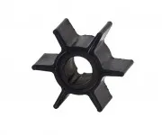 Крыльчатка помпы охлаждения Yamaha/HDX/Golfstream/Parsun 20-40 2такт, 25-45 4такт