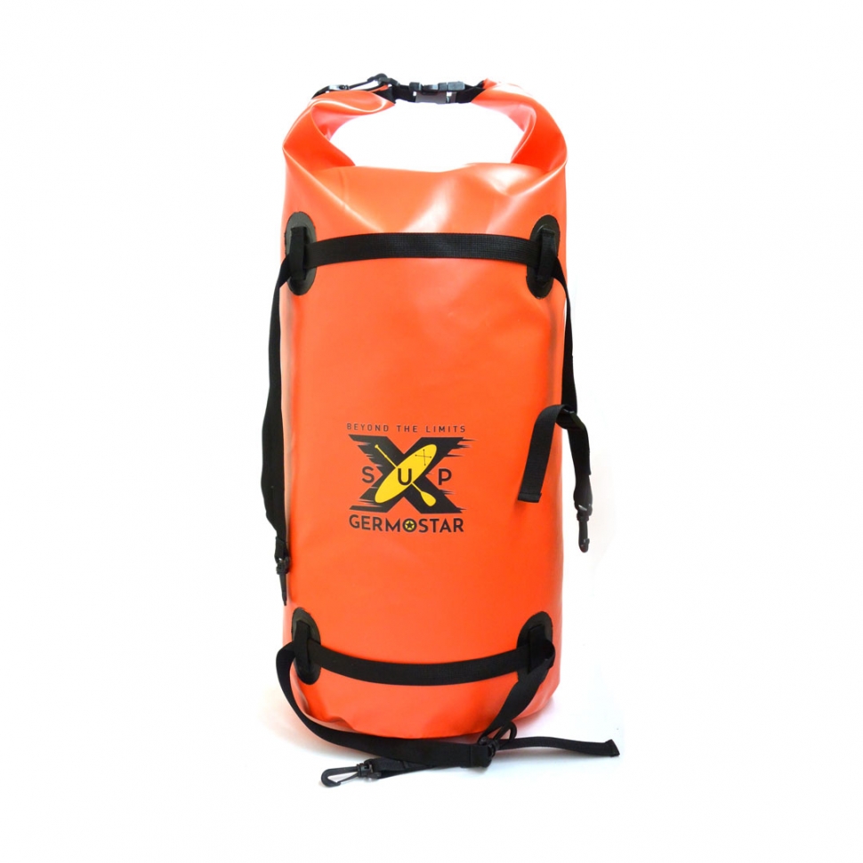 Гермомешок Germostar SUP 60 л. Гермомешок Germostar SUP 60 л.