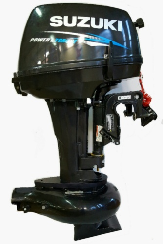 Насадка водометная Suzuki 9.9-20 2т-4т 2ц X-Power Насадка водометная Suzuki 9.9-20 2т-4т 2ц X-Power