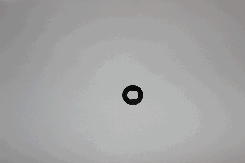 Прокладка крыльчатки CFMOTO CFORCE Прокладка крыльчатки CFMOTO CFORCE