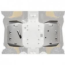 Защита подножки BRP Can-Am Outlander G2 Защита подножки BRP Can-Am Outlander G2