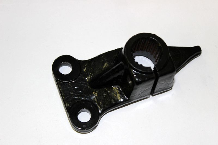 Сошка рулевой колонки к квадроциклу CFMOTO X8 Сошка рулевой колонки к квадроциклу CFMOTO X8