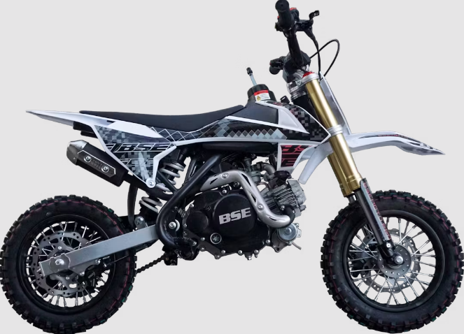 Питбайк BSE Kids 60 Minecraft 10/10 Питбайк BSE Kids 60 Minecraft 10/10