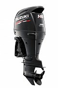 Мотор лодочный подвесной Suzuki 4-х тактный DF 140 AT L 
