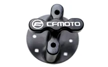 Крепление для канистры CFMOTO (CFMOTO оригинал)