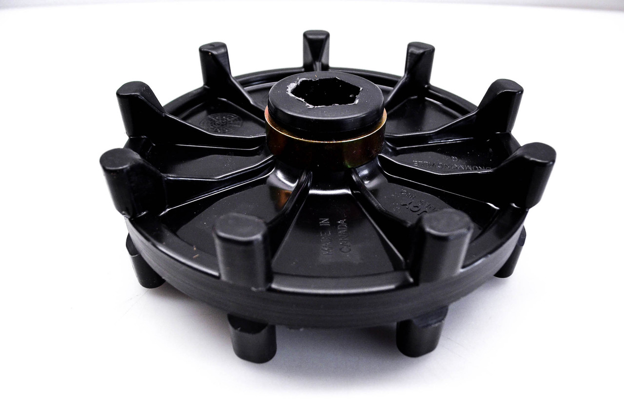 Шестерня приводная гусеницы к снегоходу Arctic Cat ВС WT+ Шестерня приводная гусеницы к снегоходу Arctic Cat ВС WT+