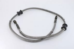 Шланг тормозной CFMOTO Z8 EFI&EPS (3 828) Шланг тормозной CFMOTO Z8 EFI&EPS (3 828)