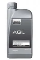 Масло трансмиссионное Polaris AGL Plus 1л (для квадроцикла)