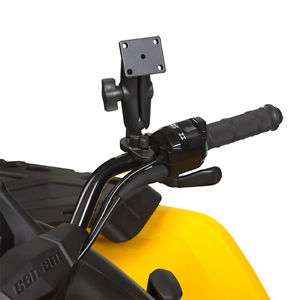 Кронштейн для GPS BRP Can-Am Outlander Кронштейн для GPS BRP Can-Am Outlander