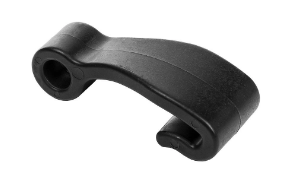 Крючок для тента (диаметр отверстия 6 мм) Адмирал Крючок для тента (диаметр отверстия 6 мм) Адмирал