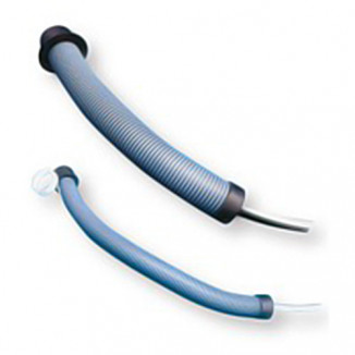 Кожух для тросов защитный 50 мм, пластмассовый Ceredi Кожух для тросов защитный 50 мм, пластмассовый Ceredi