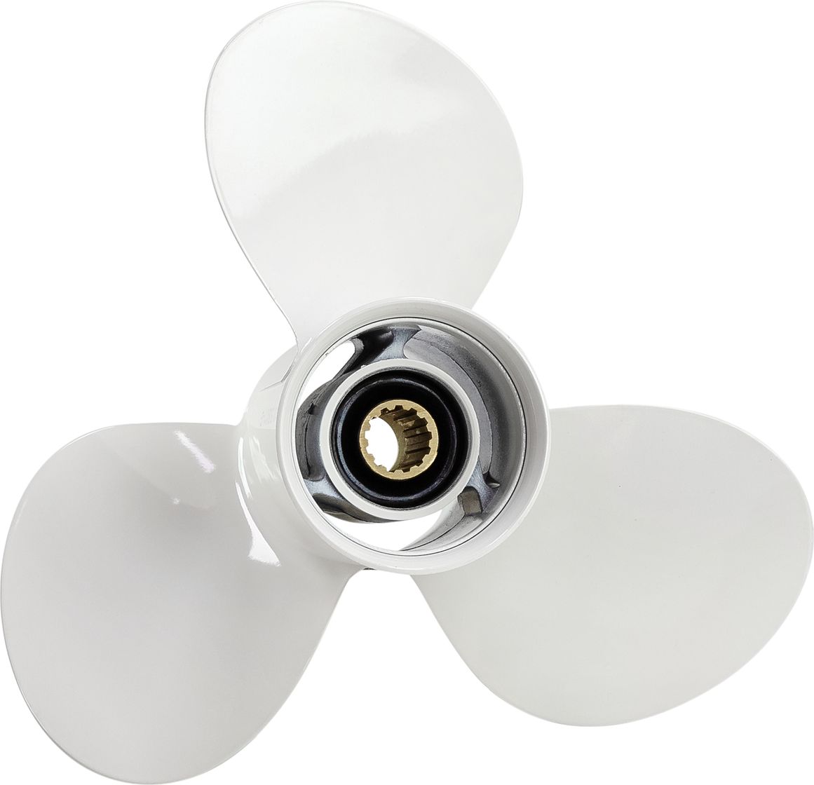 Винт гребной 3*11,8 Электромотор Винт гребной 3*11,8 Электромотор