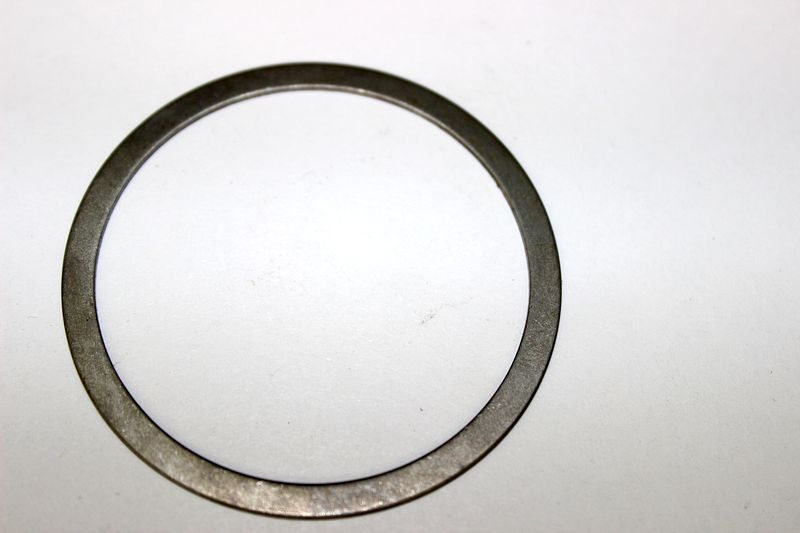 Шайба упорная 61х48х1,0 Шайба упорная 61х48х1,0