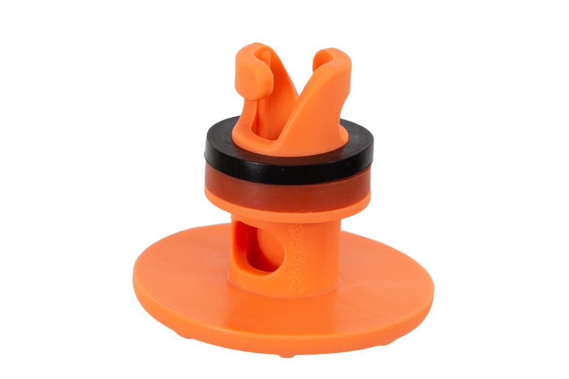 Адаптер стравливающий воздушного клапана Bravo Адаптер стравливающий воздушного клапана Bravo