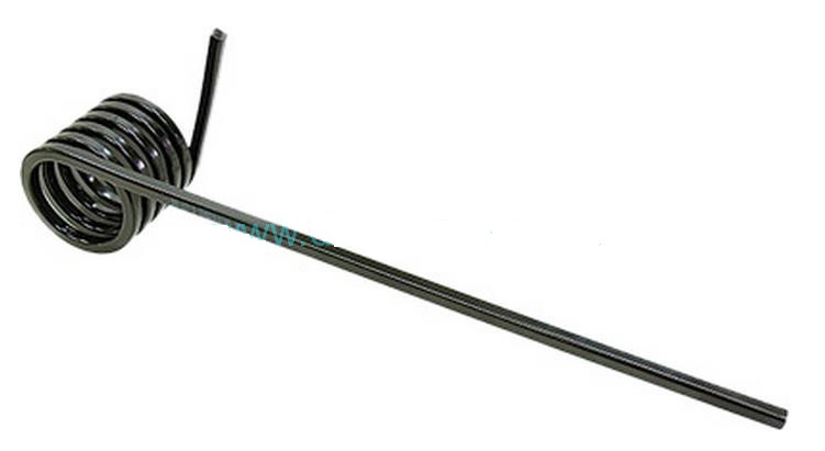 Пружина задней подвески LH к снегоходу BRP Ski-Doo Skandic (2002 мг) Пружина задней подвески LH к снегоходу BRP Ski-Doo Skandic (2002 мг)