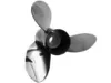 Винт гребной Mercury ME 70-115 F 70-115 Marine Rocket 3х 13 1/4 х17 R алюминий аналог 
