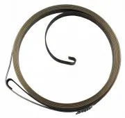 Пружина спиральная Yamaha/Parsun/HDX 9.9-15 китай