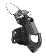 Фаркоп J-образный для снегохода (520001039)