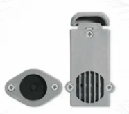 Дренажная задвижка для транца 24мм