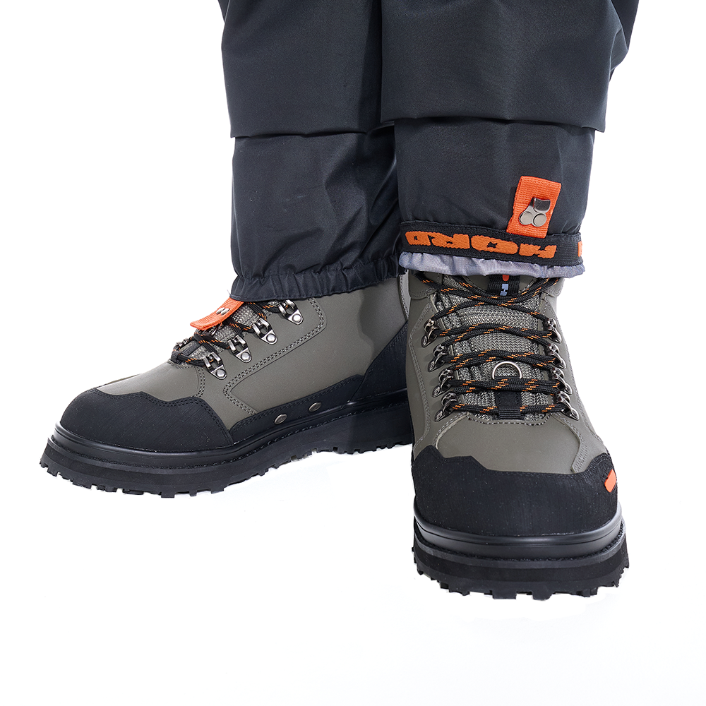 Ботинки Hord Khaki 2025 Ботинки Hord Khaki 2025