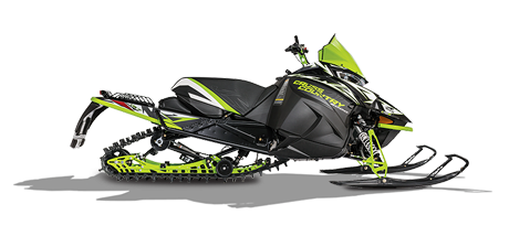 Снегоход кроссовый Arctic Cat XF6000 Cross Country LTD ES 2018 Снегоход кроссовый Arctic Cat XF6000 Cross Country LTD ES 2018