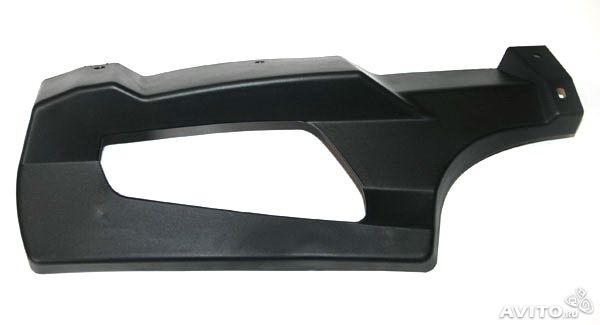 Облицовка фонаря задняя левая CFMOTO Х5 Н.О. X6 EPS Облицовка фонаря задняя левая CFMOTO Х5 Н.О. X6 EPS