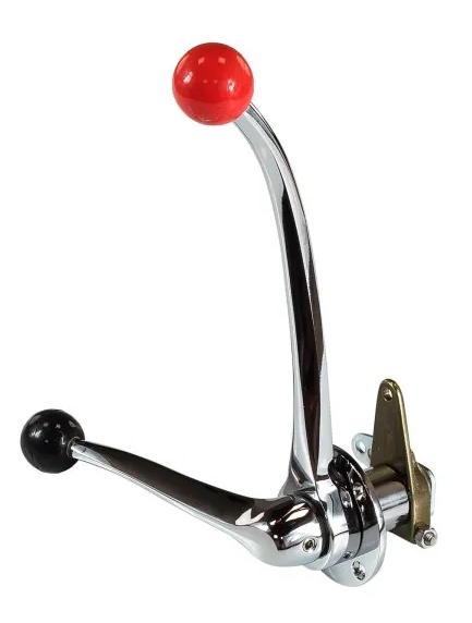 Дистанционное управление двухрычажное (2 862) Дистанционное управление двухрычажное (2 862)