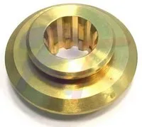 Шайба упорная винта Tohatsu/Mercury 25-30 RTT