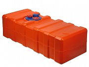 Бак топливный стационарный 84 л Пластик CAN-SB  