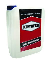 Клей Kleyberg Полиуретановый 21.5 литр ПВХ Клей Kleyberg Полиуретановый 21.5 литр ПВХ