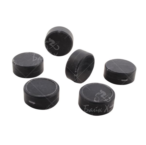 Слайдер вариатора 6 шт. Polaris (5430445, 5430728) Слайдер вариатора 6 шт. Polaris (5430445, 5430728)