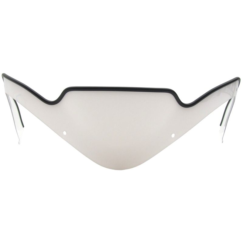 Стекло ветровое низкое к снегоходу Arctic Cat M-серии/Crossfire (2005-2011 м.г.) Стекло ветровое низкое к снегоходу Arctic Cat M-серии/Crossfire (2005-2011 м.г.)