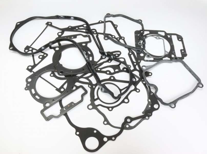 Комплект прокладок двигателя к квадроциклу CFMOTO CFORCE Комплект прокладок двигателя к квадроциклу CFMOTO CFORCE