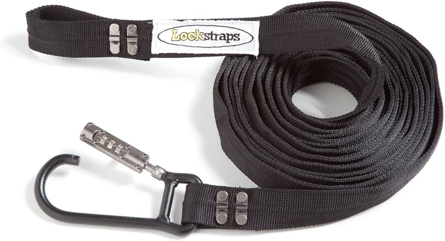 Стропа Lockstraps 301 Стропа Lockstraps 301