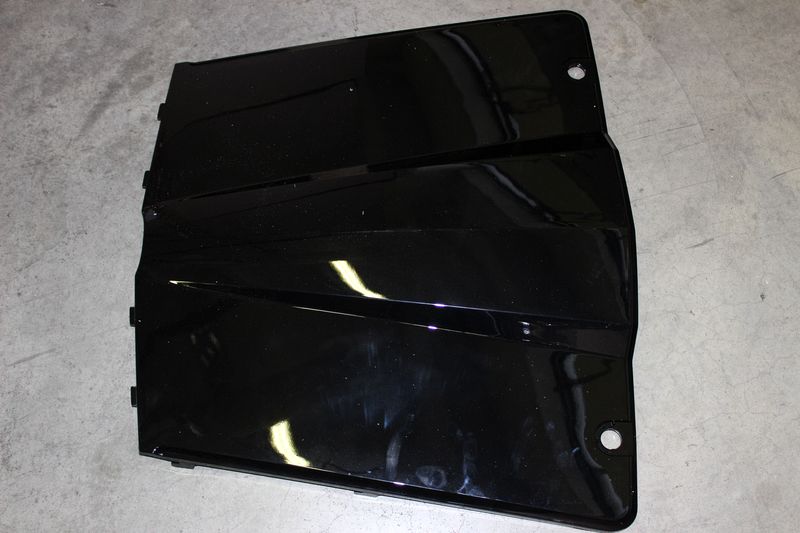 Капот CFMOTO Z8 Капот CFMOTO Z8