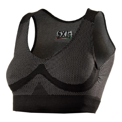 Топ женский SIXS RG2 Black Carbon 2022 Топ женский SIXS RG2 Black Carbon 2022