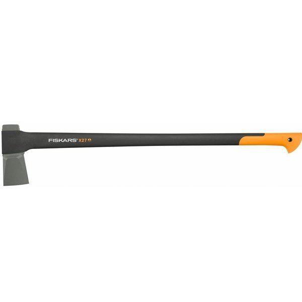 Топор колун Fiskars X27 XXL Топор колун Fiskars X27 XXL