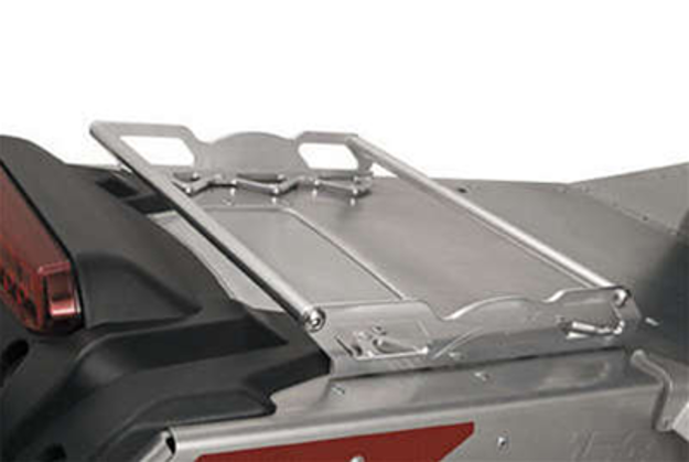 Багажник Arctic Cat M-SERIES Задний Стальной Багажник Arctic Cat M-SERIES Задний Стальной