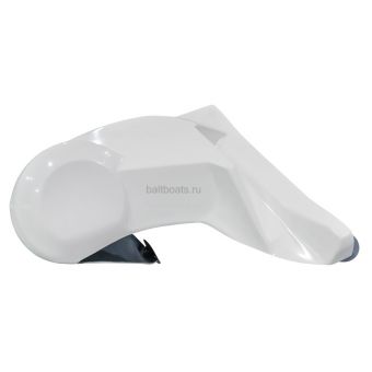 Консоль рулевая "Мини" стеклопластик mobile group Консоль рулевая "Мини" стеклопластик mobile group