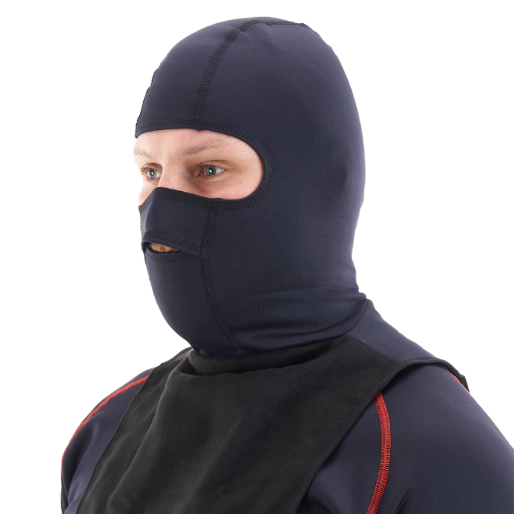 Подшлемник DRAGONFLY ветрозащитный Зимний 3 2025 Подшлемник DRAGONFLY ветрозащитный Зимний 3 2025