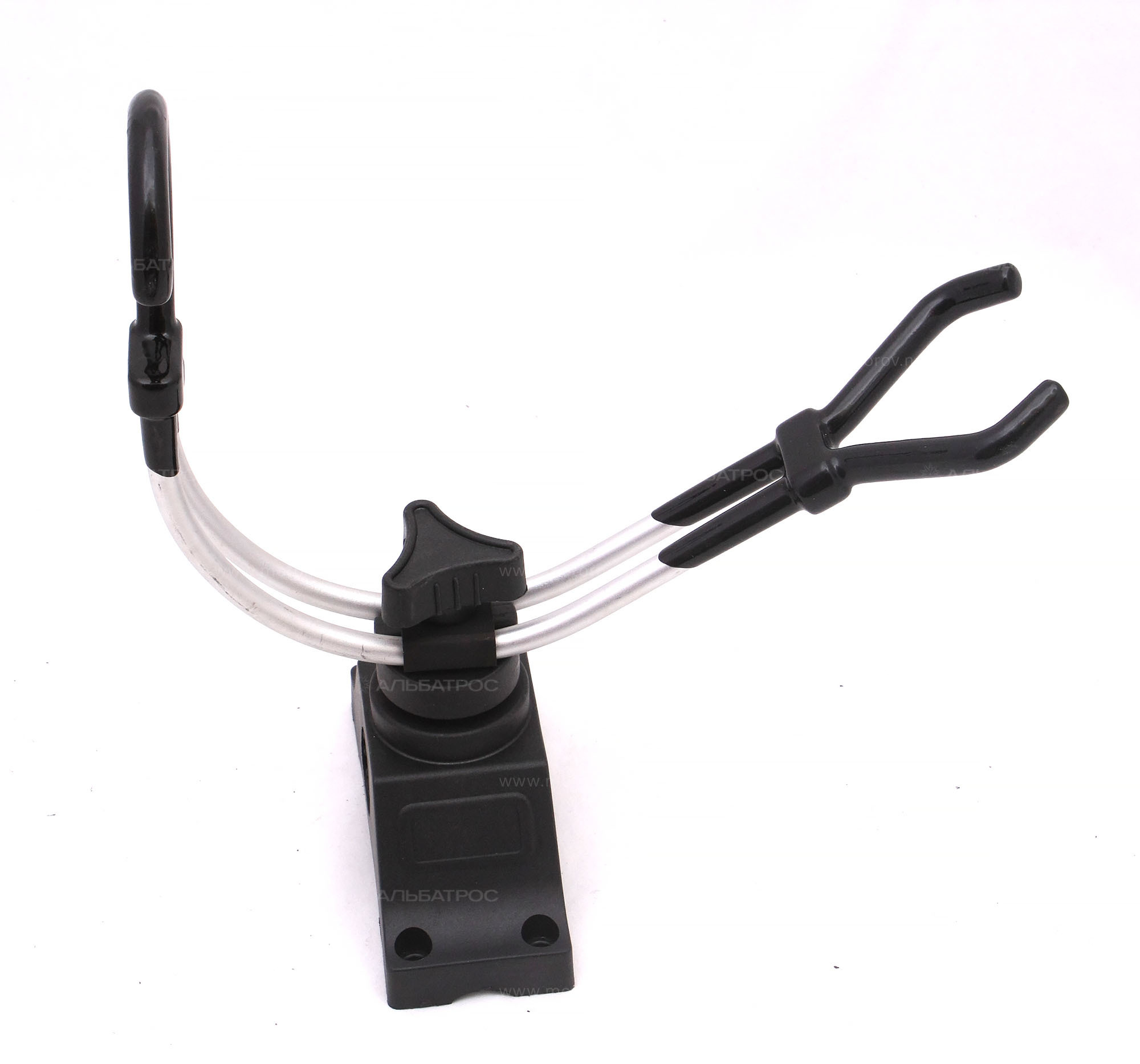 Держатель удочки регулируемый (по одной плоскости) RH804 Держатель удочки регулируемый (по одной плоскости) RH804