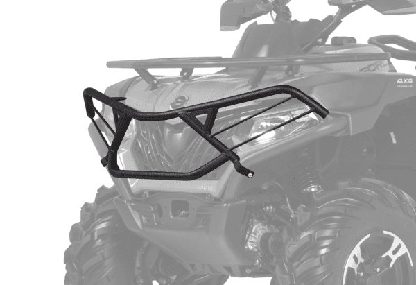 Бампер передний CFORCE 600 EPS/S/Basic (CFMOTO оригинал) Бампер передний CFORCE 600 EPS/S/Basic (CFMOTO оригинал)