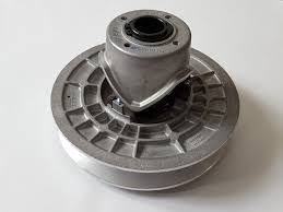 Ведомый шкив вариатора CFMOTO X8 Ведомый шкив вариатора CFMOTO X8