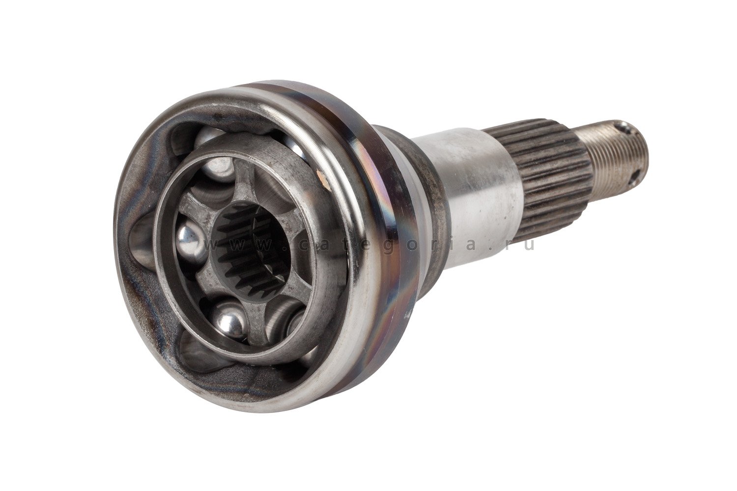 Шрус BRP Can-Am Outlander 400-500 Шрус BRP Can-Am Outlander 400-500