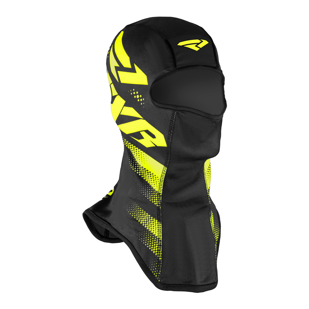 Подшлемник FXR Boost Hi Vis 2025 Подшлемник FXR Boost Hi Vis 2025